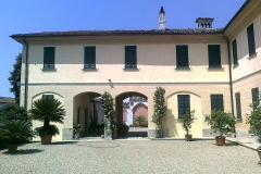 Marmorino Classic - Exterior Facade 5