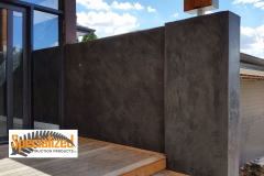 Marmorino Classic - Exterior Feature Wall