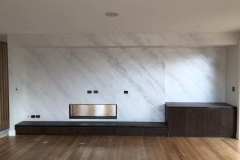 Split Stone light marble look - Crazy Stone