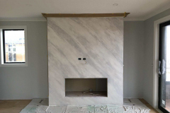 Split Stone light marble look - Crazy Stone 2