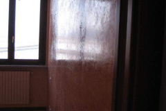 Venetian Plaster ( Polished ) Antique Rouge